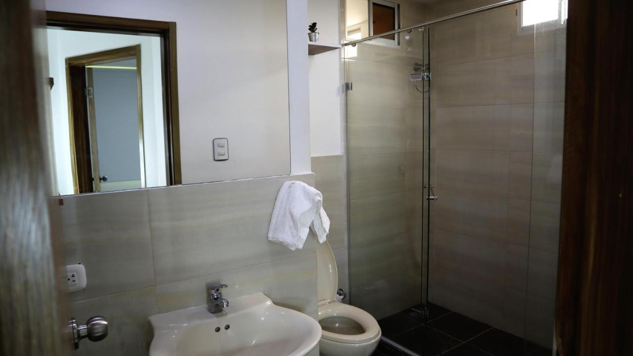 D Rio Apartamentos Ріоача Екстер'єр фото