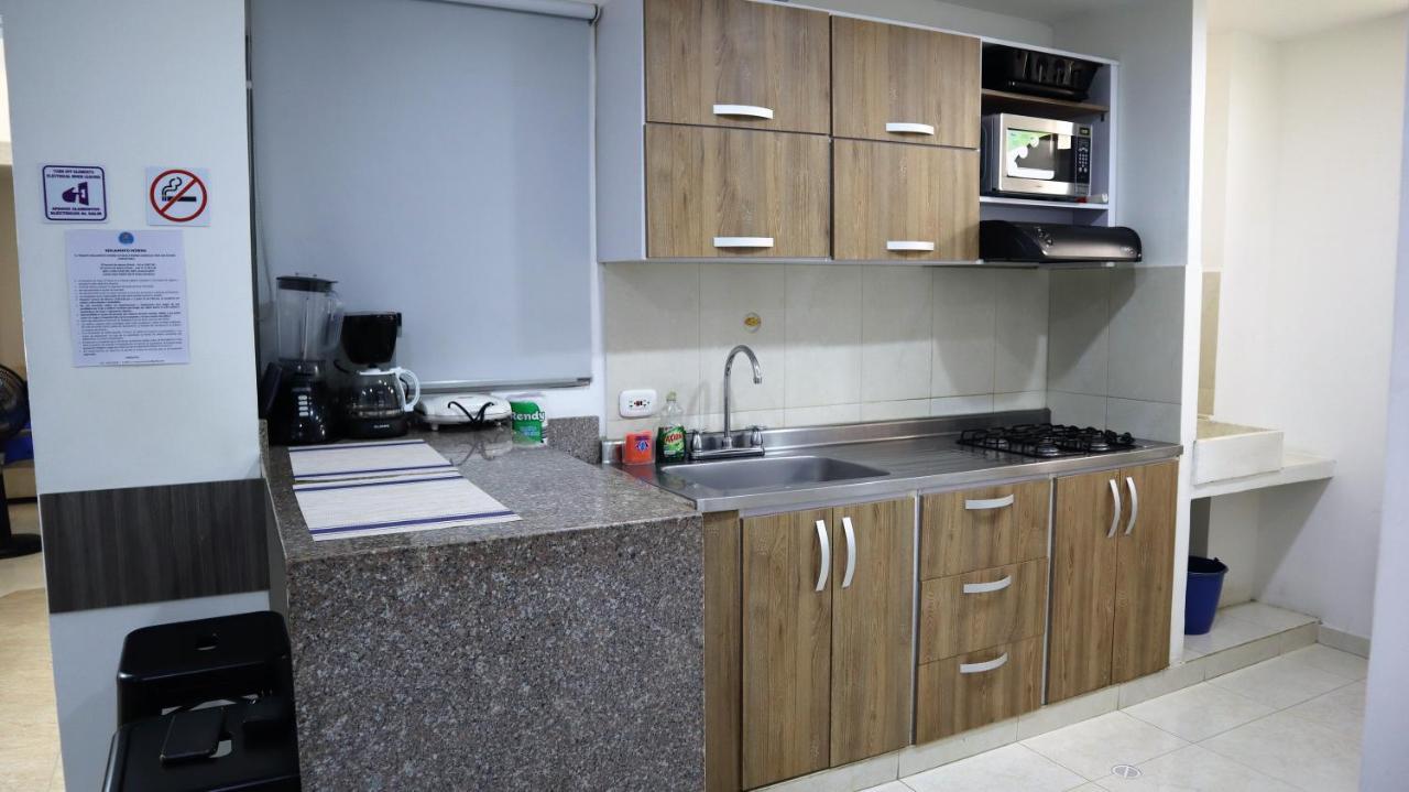 D Rio Apartamentos Ріоача Екстер'єр фото