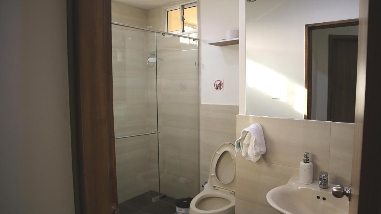 D Rio Apartamentos Ріоача Екстер'єр фото