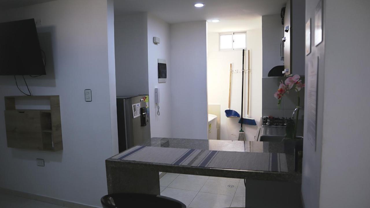 D Rio Apartamentos Ріоача Екстер'єр фото