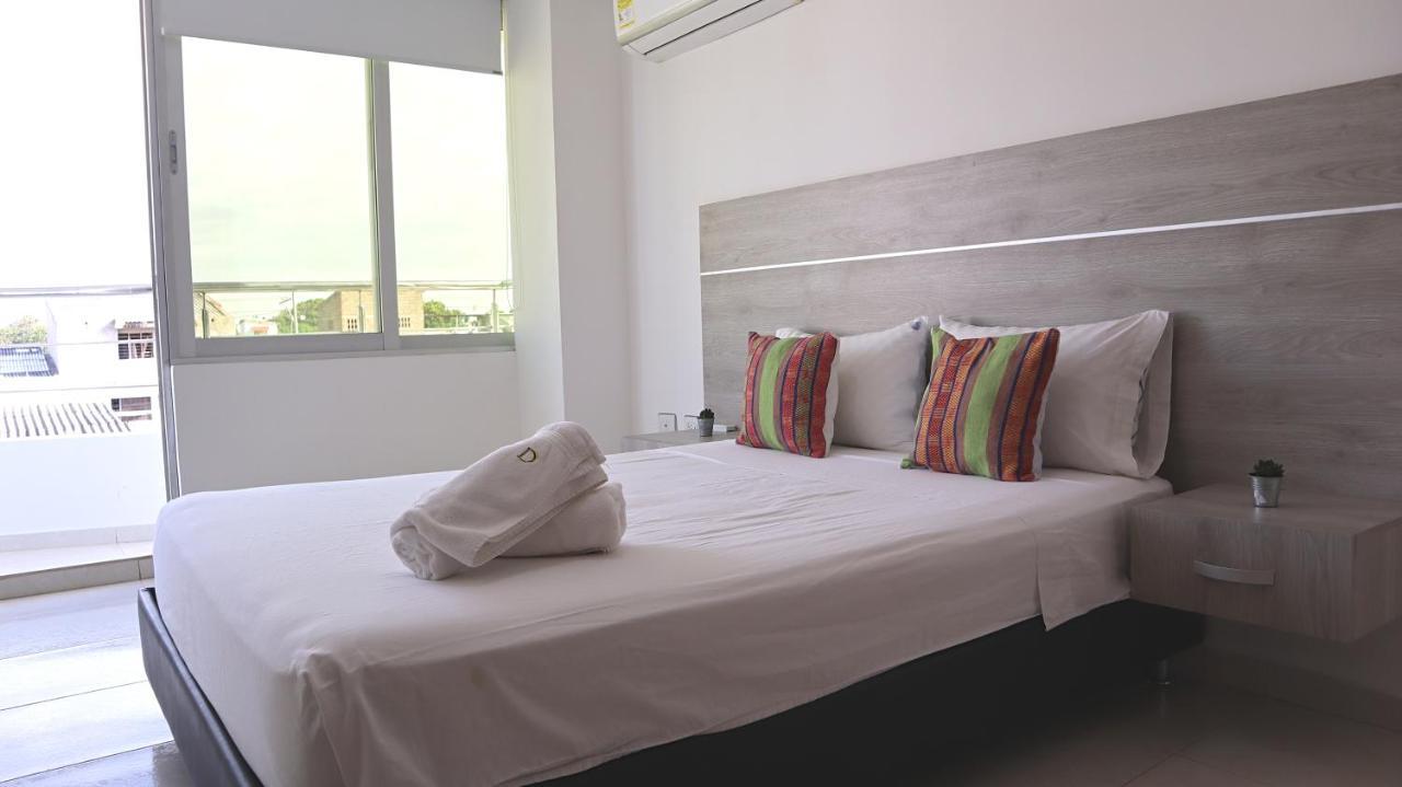 D Rio Apartamentos Ріоача Екстер'єр фото