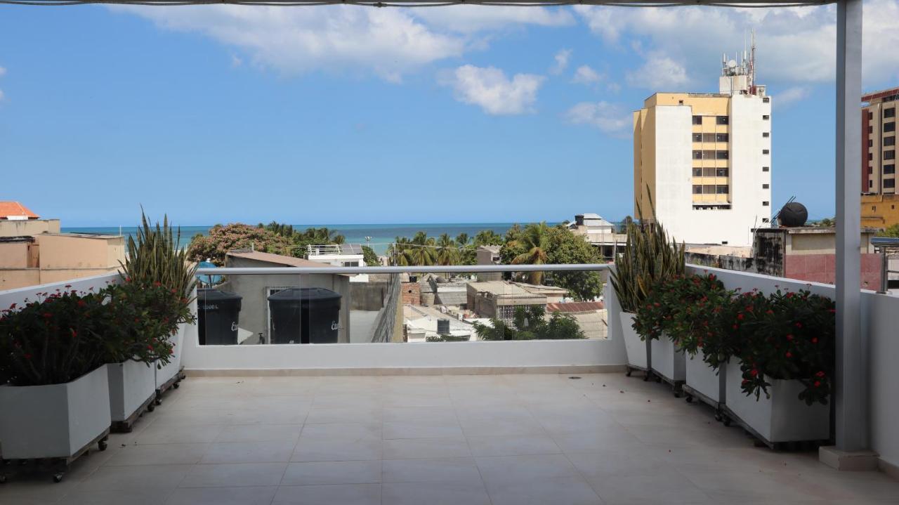 D Rio Apartamentos Ріоача Екстер'єр фото