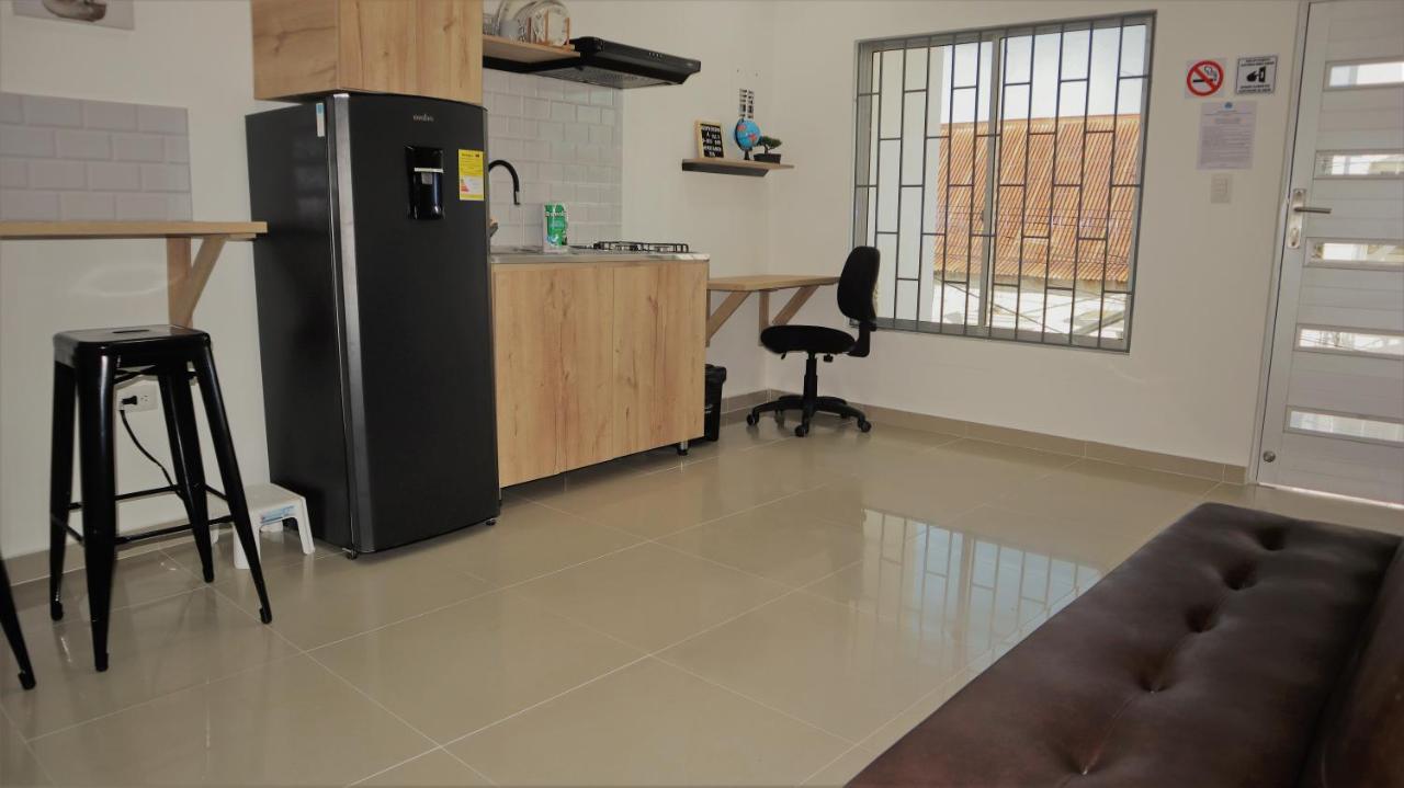 D Rio Apartamentos Ріоача Екстер'єр фото