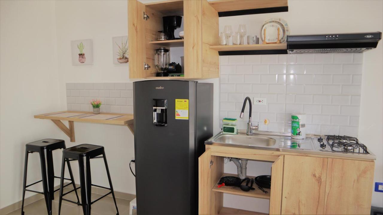 D Rio Apartamentos Ріоача Екстер'єр фото
