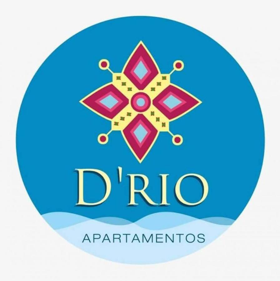 D Rio Apartamentos Ріоача Екстер'єр фото
