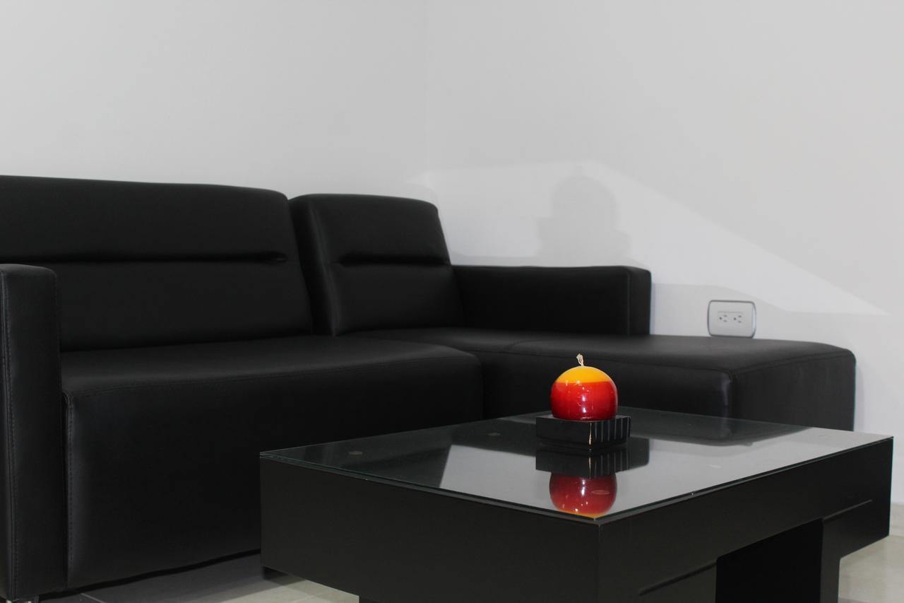 D Rio Apartamentos Ріоача Екстер'єр фото