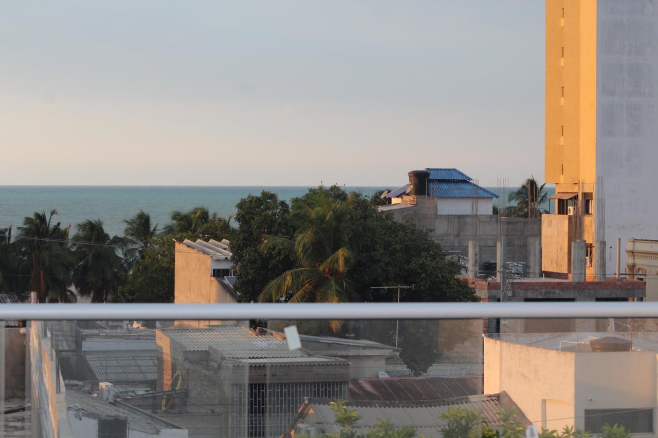 D Rio Apartamentos Ріоача Екстер'єр фото
