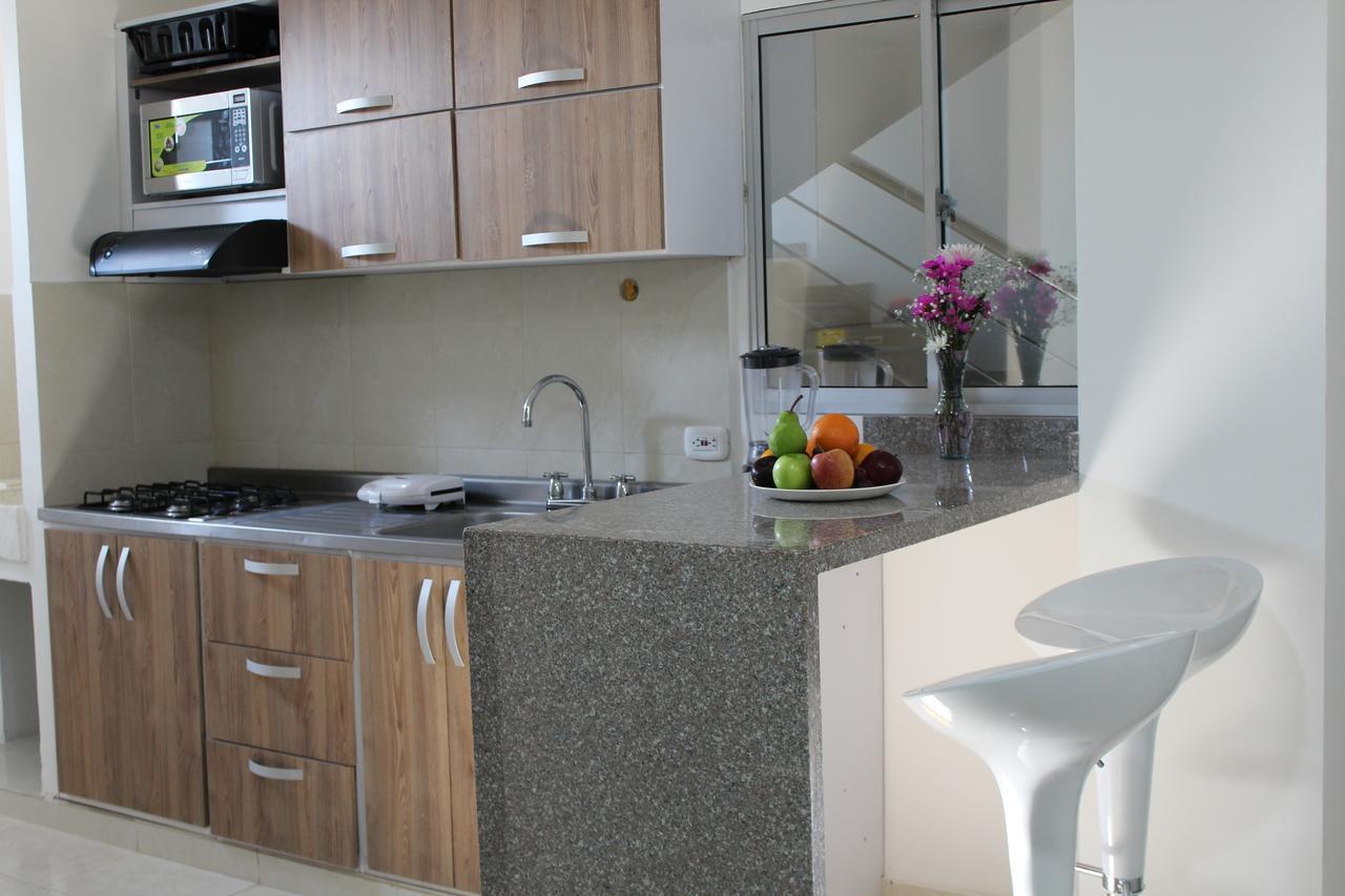 D Rio Apartamentos Ріоача Екстер'єр фото