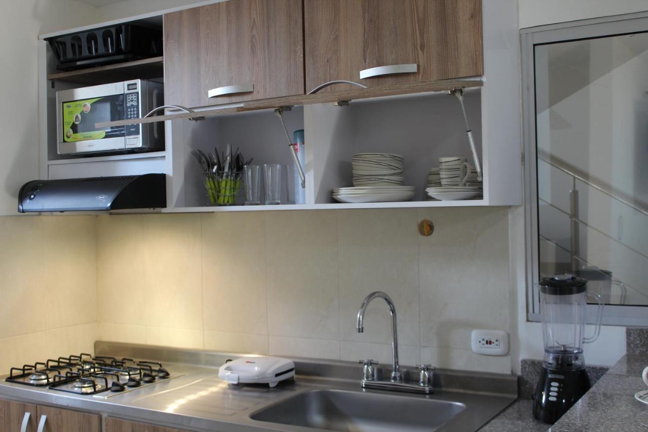 D Rio Apartamentos Ріоача Екстер'єр фото