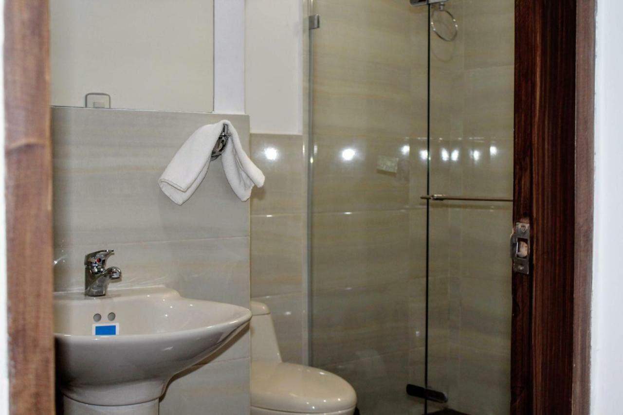 D Rio Apartamentos Ріоача Екстер'єр фото
