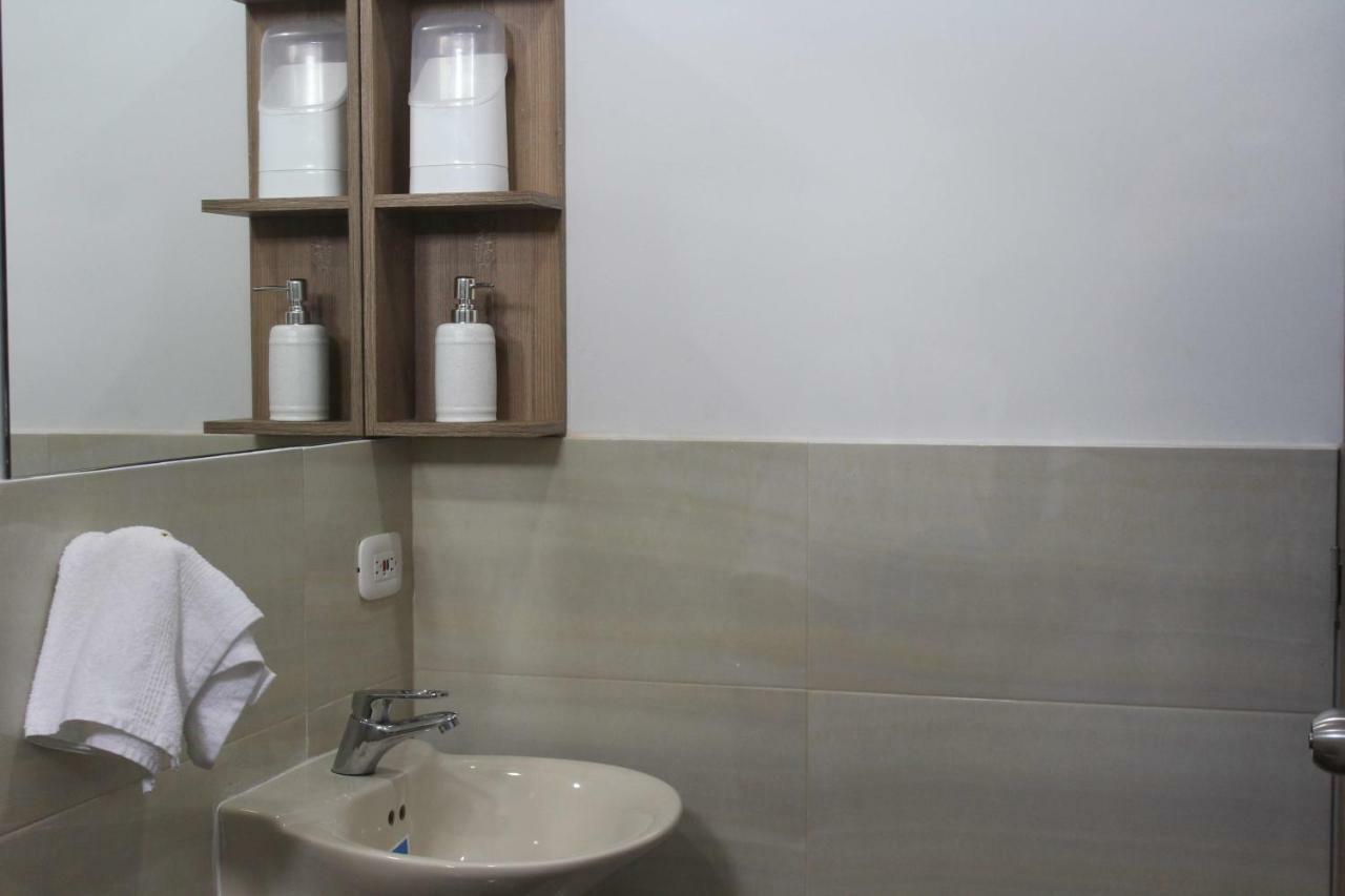 D Rio Apartamentos Ріоача Екстер'єр фото