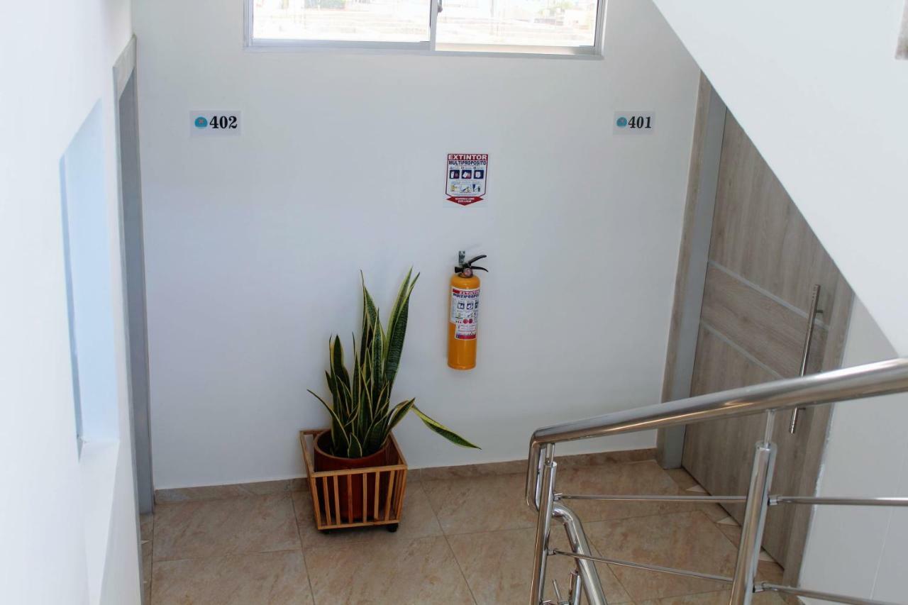 D Rio Apartamentos Ріоача Екстер'єр фото