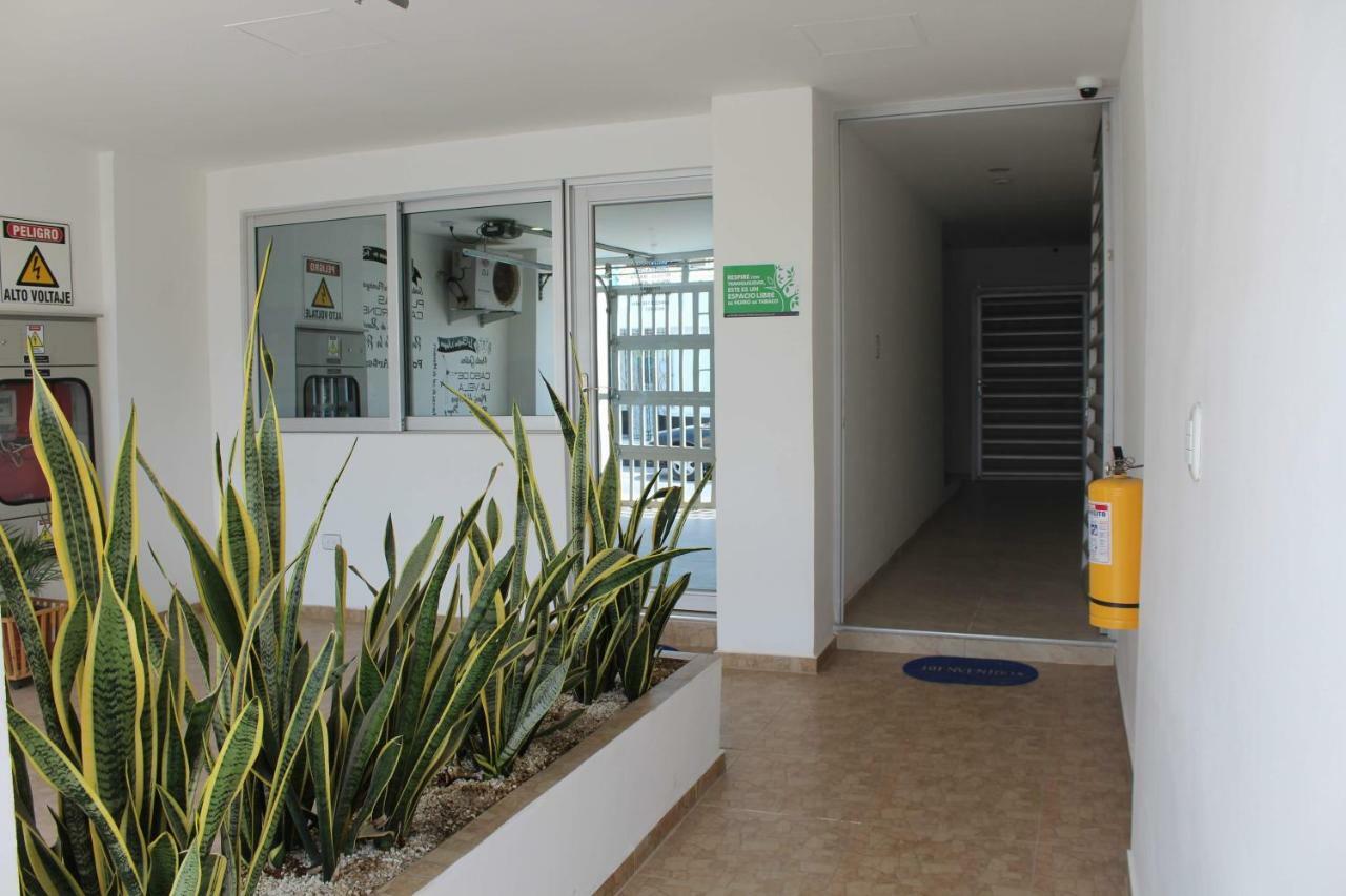 D Rio Apartamentos Ріоача Екстер'єр фото
